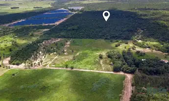 Imagem: Terreno para venda, DISTRITO INDUSTRIAL