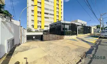 Imagem 2: Apartamento reformado, à venda com 3 quartos, sendo 1 suíte, com móveis planejados, próxim