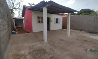Imagem 2: Casa para venda, 2 quartos, São Sebastião, Cuiabá