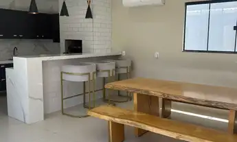 Imagem 4: Casa para venda, próximo a Fernando Correa, c/placa solar Boa Esperança, Cuiabá - CA8521