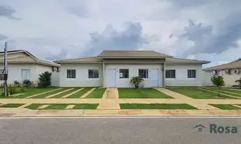 Imagem: CASA EM COND. ORIGEM DE VG, 3 quarto(s)