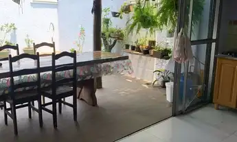 Imagem 7: Sobrado em condomínio fechado para venda, 3 quarto(s), Coophema, Cuiabá - SO5399