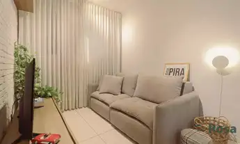 Imagem 3: Apartamento para venda, 2 quartos, Chácara Dos Pinheiros, Cuiabá - AP6523