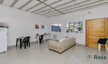 Imagem 4: Casa à venda, com 2 quarto(s), amplo quintal no Bairro Jardim Universitário, Cuiabá. - CA6