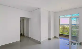 Imagem 3: Apartamento para venda novo, nunca habitado, com 3 quarto(s) sendo 1 suíte, com vista impa