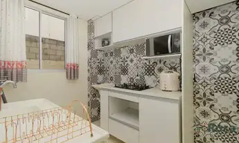 Imagem: Apartamento para aluguel, 2 quarto(s), Coophema