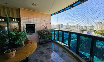 Imagem 2: Apartamento para venda, 3 suítes, Santa Helena, Cuiabá