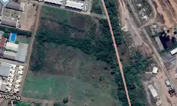 Imagem: Terreno para venda, Centro-sul, Várzea