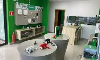 Imagem 4: Sala Térrea comercial para aluguel, Araés, Cuiabá - SA6509