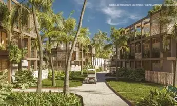 Imagem: Casa em Condomínio Fechado Pé na areia