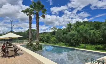 Imagem: Terreno Condomínio, VILLAGE BORDEAUX, Vinhedos