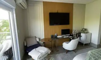 Imagem 5: Casa Sofisticada de 4 Suítes no Condomínio Florais dos Lagos, Cuiabá - SO8453