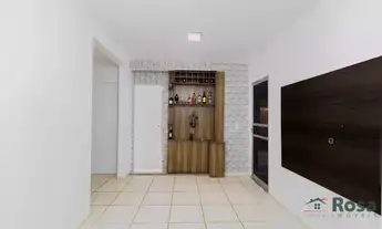 Imagem 2: Apartamento à locação e venda com 3 Quarto(s), Cozinha com Armários, Garden e Elevador Pró