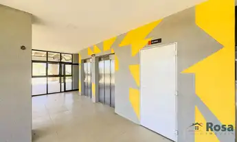 Imagem 3: Apartamento Studio para Venda, Com 1 Dormintório Sendo 1 Suíte ou 2 Dormitórios Sendo 1