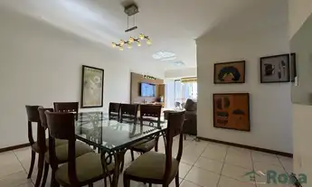 Imagem 3: Apartamento com 3 quarto(s) sendo 01 suíte no Bairro Miguel Sutil em Cuiabá - AP5887