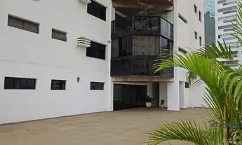 Imagem 6: Apartamento para venda, 4 suítes, Duque De Caxias, Cuiabá - AP6279