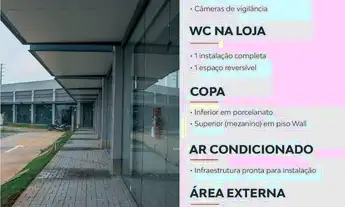 Imagem 3: Sala comercial para aluguel, Av. Trabalhadores - SA5940