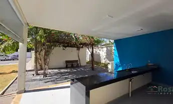 Imagem 5: Apartamento para venda, 2 quartos, Coophema, Cuiabá - AP8221