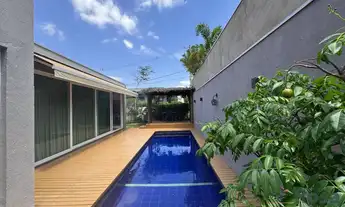 Imagem: Casa em condomínio para venda, 3 quarto(s)