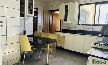 Imagem 4: Apartamento para venda 4 quartos , Bairro Alvorada, Cuiabá - AP7970
