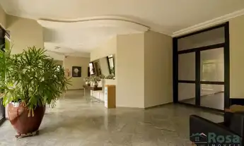 Imagem 3: Apartamento de Alto Padrão para Aluguel – 3 Quartos, 1 Suíte – Ed. Palladium, Quilombo, Cu