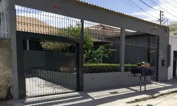 Imagem: Casa para venda JARDIM PAULISTA Cuiabá