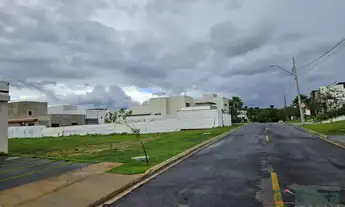 Imagem 3: Terrenos em condomínio alto padrão para venda, Passagem Da Conceição, Várzea Grande - TE