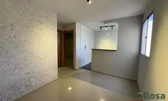 Imagem 4: Apartamento para venda, 2 quartos, Chapada do Mirante, Cuiabá - AP7999