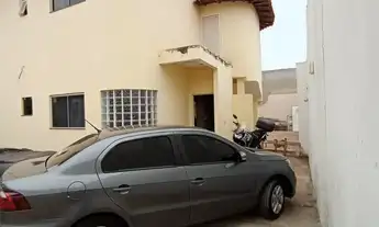 Imagem: Sobrado para venda - Morada Da Serra, Cuiabá