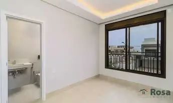 Imagem 7: Sobrado Estilo Neoclássico no Florais do Parque para venda - SO7051