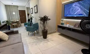 Imagem 6: Sobrado em condomínio para venda, Despraiado, Cuiabá - SO7446