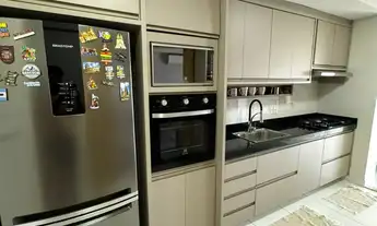 Imagem 7: Apartamento para venda, 3 quarto(s), Ribeirão Do Lipa, Cuiabá - AP6908