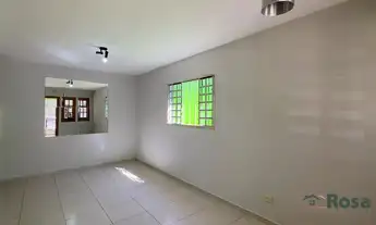 Imagem 4: Casa para venda com 3 Dormitórios sendo 1 Suíte, escritório e quintal amplo, no Parque Cui