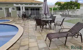 Imagem 2: Sobrado em condomínio fechado para venda, 3 quarto(s), Jardim Bom Clima, Cuiabá - SO6173