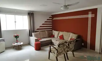 Imagem 2: Sobrado para venda, 3 quarto(s), - Poção, Cuiabá-MT - SO6868