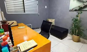 Imagem 7: Sobrado em condomínio para venda, Despraiado, Cuiabá - SO7446