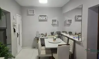 Imagem 2: Apartamento Sol da manhã reformado para venda, Jardim Alvorada, Cuiabá - AP7454