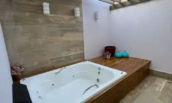 Imagem 3: Casa em condomínio para venda, 3 quarto(s), Ribeirão Do Lipa, Cuiabá - CA8276