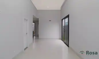 Imagem 2: Casa Térrea à Venda com 3 Suítes no Condomínio Primor das Torres, Cuiabá. - CA6965