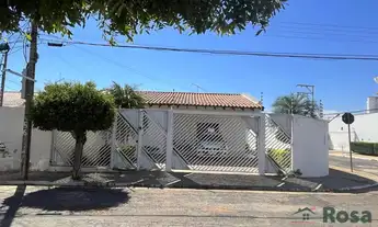 Imagem: Casa térrea para venda, 3 quarto(s), Santa