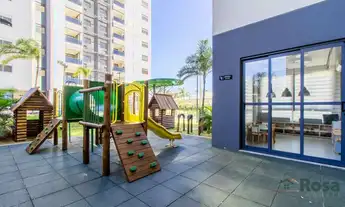 Imagem 5: Apartamento com 2 Quarto(s), sendo 1 Suíte no Edifício Soul - AP4922