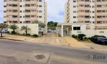 Imagem: Apartamento para venda, Despraiado, Cuiabá