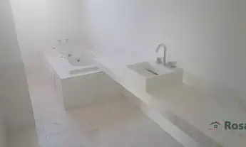 Imagem 6: Apartamento com 5 suítes para venda, Edifício Forest Hill Residence, Cuiabá - AP7736