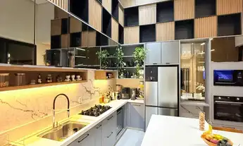 Imagem: Casa em condomínio para venda, 3 quarto(s)