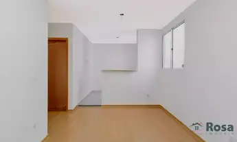 Imagem 3: Apartamento para Venda e Locação com 2 Quarto(s), 1 vaga de garagem no Bairro Jardim Potig