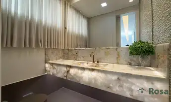 Imagem 4: Sobrado em condomínio fechado para venda, Florais do Valle, Cuiabá - SO7720