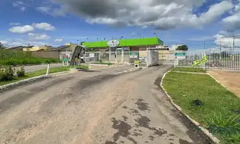 Imagem: Casa com 3 Quarto(s), sendo 1 Suíte, Churrasqueira