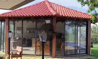 Imagem 4: Casa em condomínio Quintas do Brumado, Chapada Dos Guimarães - CA6242