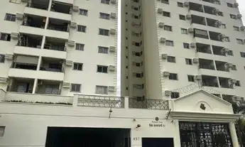 Imagem: Apartamento para venda, Santa Helena, Cuiabá