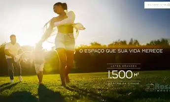 Imagem: Terrenos no Condomínio Alta Vista em Cuaibá